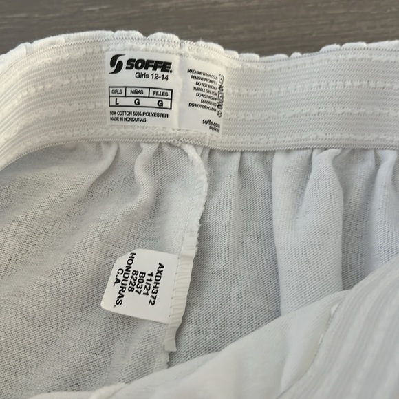 Set of 3 Soffe Shorts - 1 NWT - Picture 5 of 6